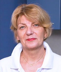 Bild von Dr. med. dent. Christine Weidner-Tröger, Zahnärtin in Germering bei München